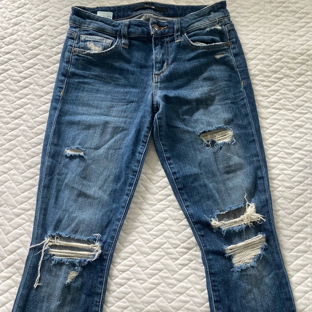Joe’s Jeans